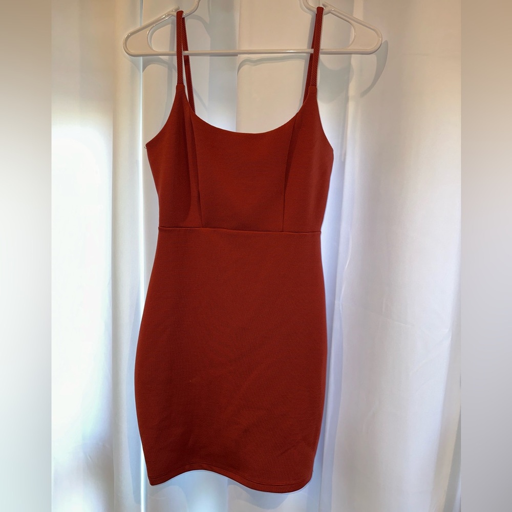 Bodycon Dress